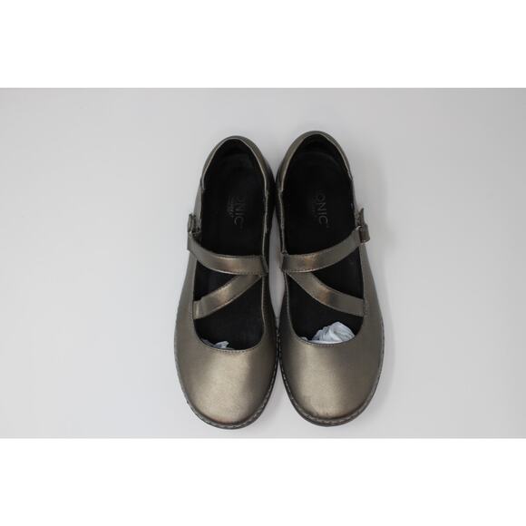 Vionic Comfort Shoes Women's 8.5 MaryJane's Round Toe - Picture 14 of 16